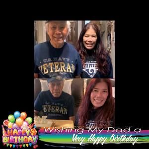 Meet your Posher, Julie